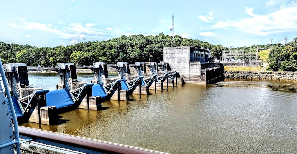 Cheatham Lock and Dam | Ashland City, TN 37015, USA | Phone: (615) 792-5697