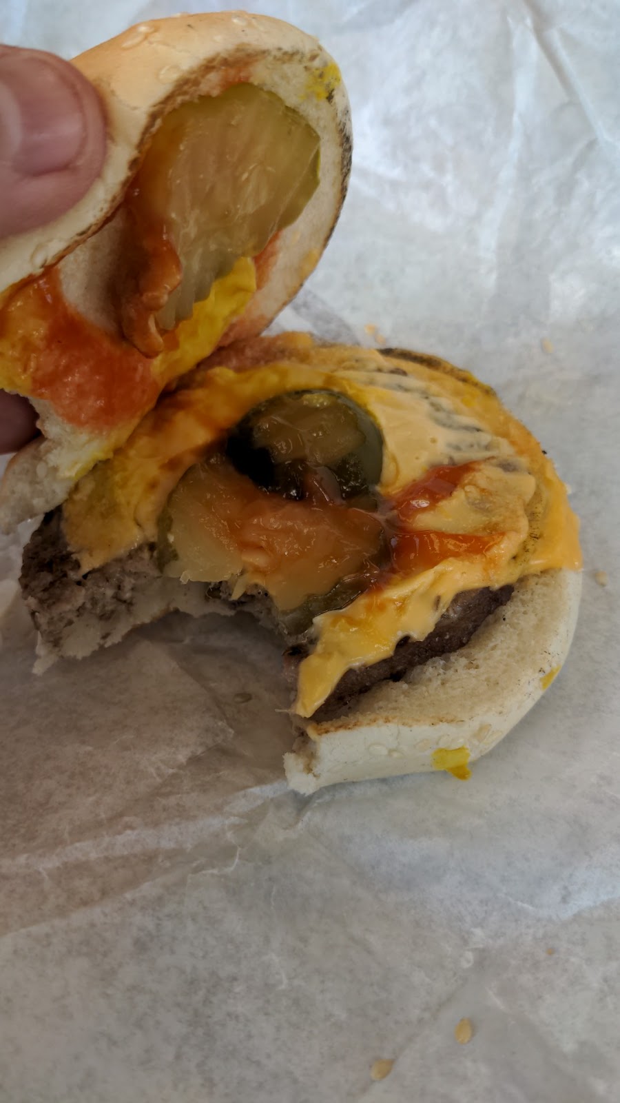 Burger King | 683 W Market St, Tiffin, OH 44883, USA | Phone: (419) 448-8915