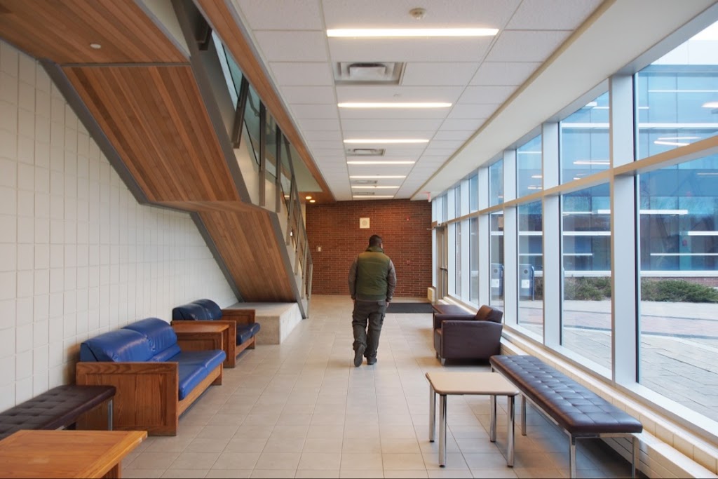 Niagara College - Welland Campus | 100 Niagara College Blvd, Welland, ON L3C 7L3, Canada | Phone: (905) 735-2211