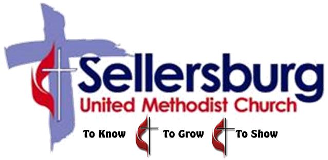 Sellersburg United Methodist Church | 226 N New Albany St, Sellersburg, IN 47172, USA | Phone: (812) 246-2502