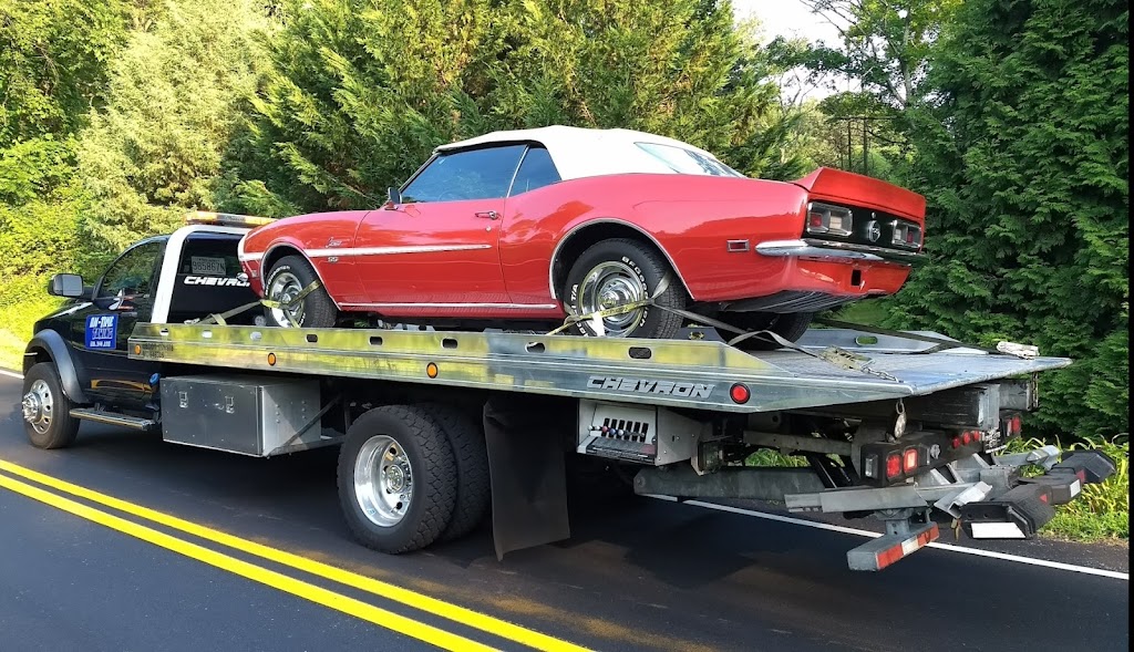 ON-TIME TOWING West Chester, PA | 1054 Saunders Ln, West Chester, PA 19380, USA | Phone: (610) 344-0118