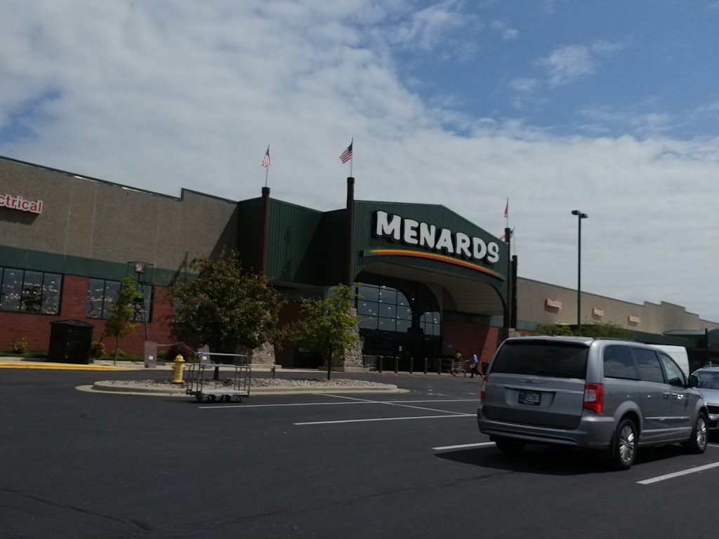 Menards | 1000 Husky Trail, Warsaw, IN 46582, USA | Phone: (574) 267-2221