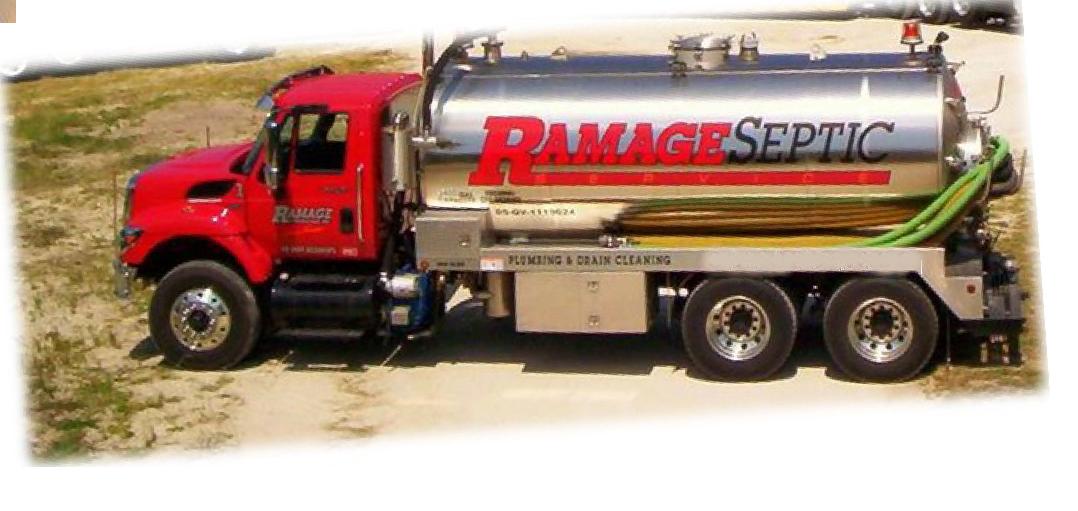 Ramage Septic Service, Inc. | 2898 Harry T Moore Ave, Mims, FL 32754, United States | Phone: (321) 225-8908
