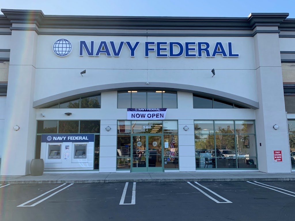 Navy Federal Credit Union | 5360 Rosecrans Ave, Hawthorne, CA 90250, USA | Phone: (888) 842-6328