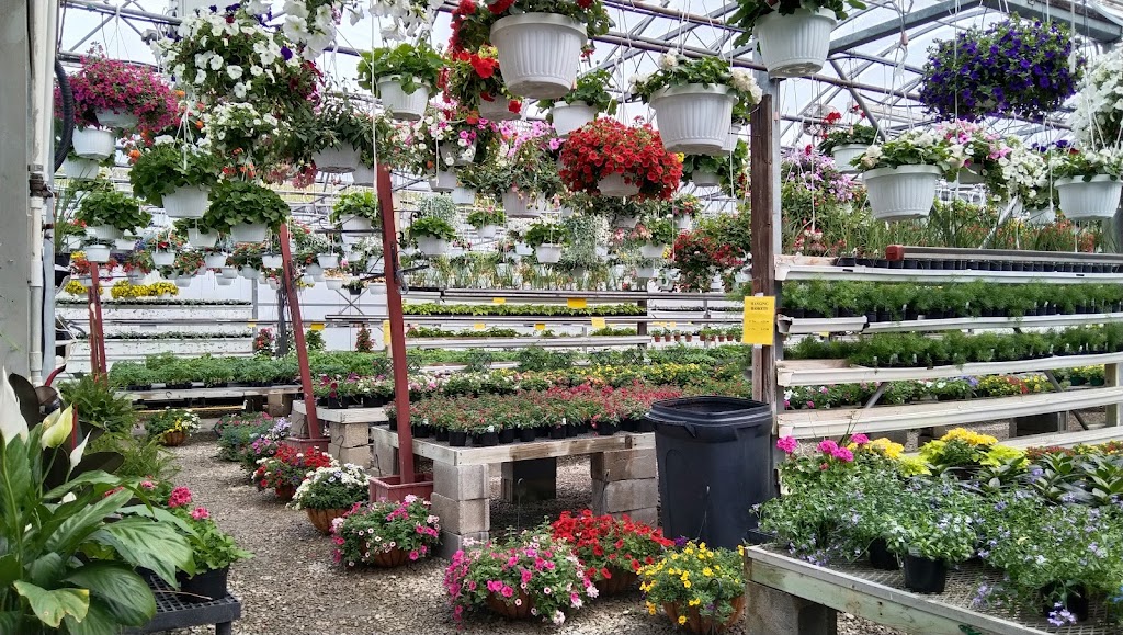 Country Meadows Garden Center | 11148 Chardon Rd, Chardon, OH 44024, USA | Phone: (440) 285-0955