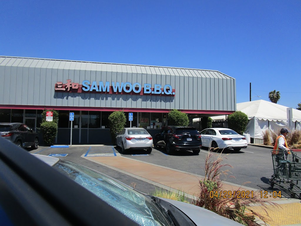 Sam Woo B.B.Q. | 937 E Las Tunas Dr ste c, San Gabriel, CA 91776, USA | Phone: (626) 286-3118