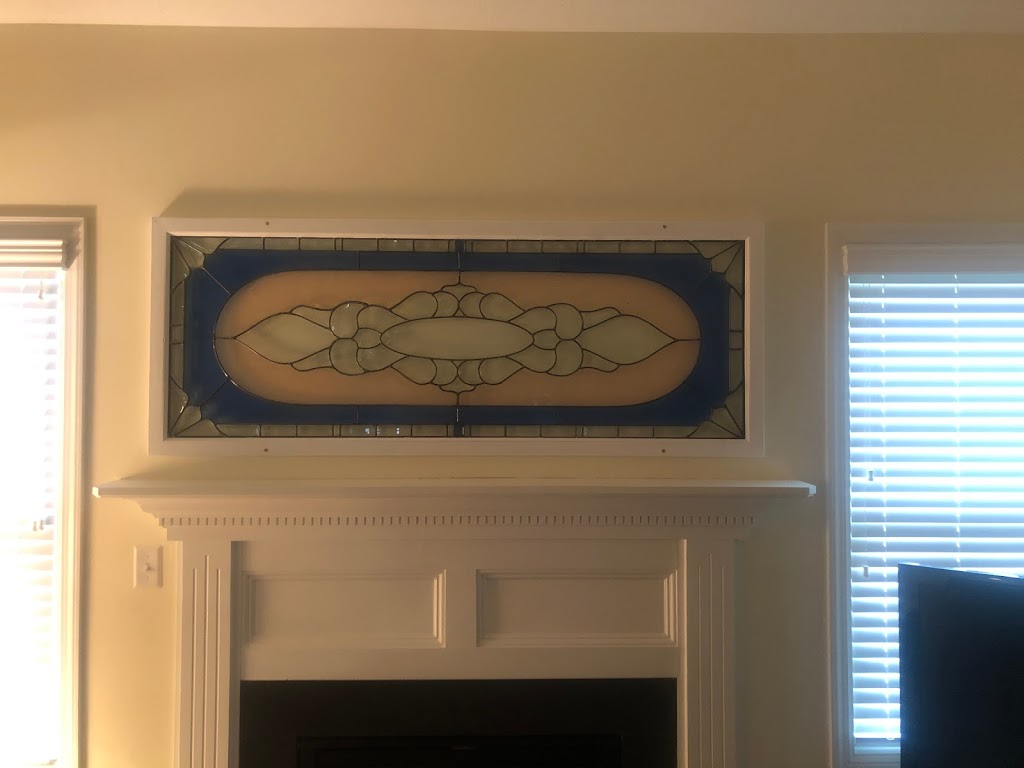 Deborah Gump Stained Glass | 99 1/2 Charles St, Washington, PA 15301, USA | Phone: (724) 986-7357