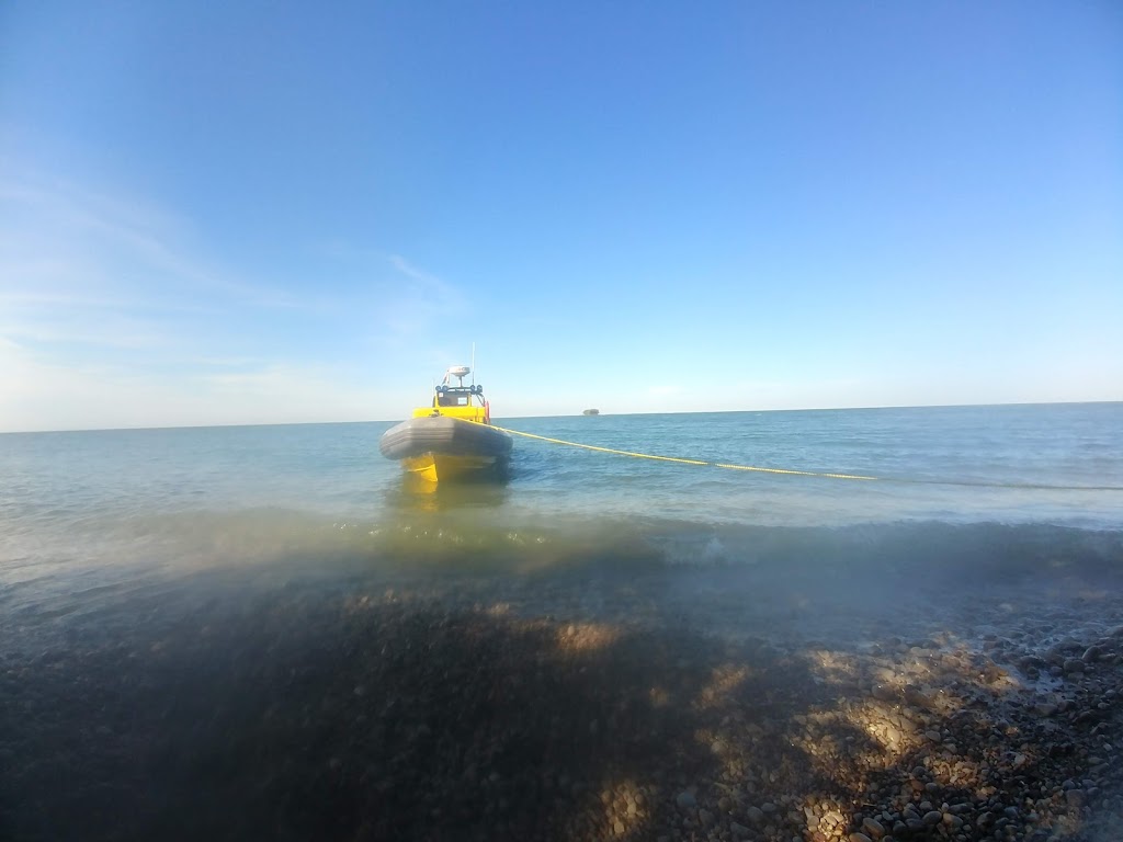 East Sister Island Provincial Park | Pelee Island, ON N0R 1M0, Canada | Phone: (519) 825-4659