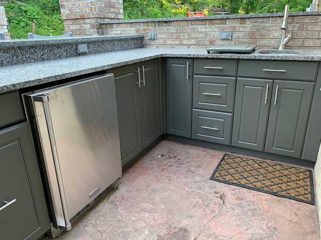 Werever Outdoor Kitchens | 6120 Pelican Creek Cir, Riverview, FL 33578, USA | Phone: (813) 241-9701