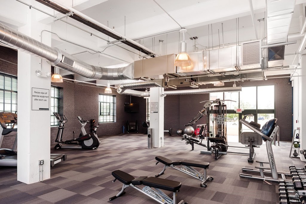 Junker Fitness | 1200 W 76th St, Cleveland, OH 44102, USA | Phone: (440) 537-0372