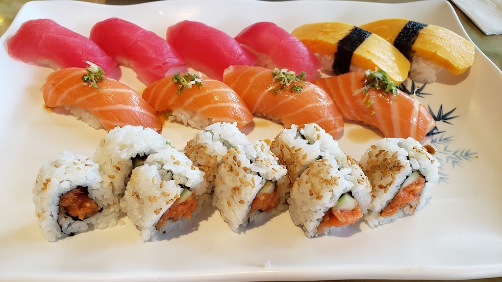 Kobe Sushi | 10585 Slater Ave #8AB, Fountain Valley, CA 92708, USA | Phone: (714) 968-9938