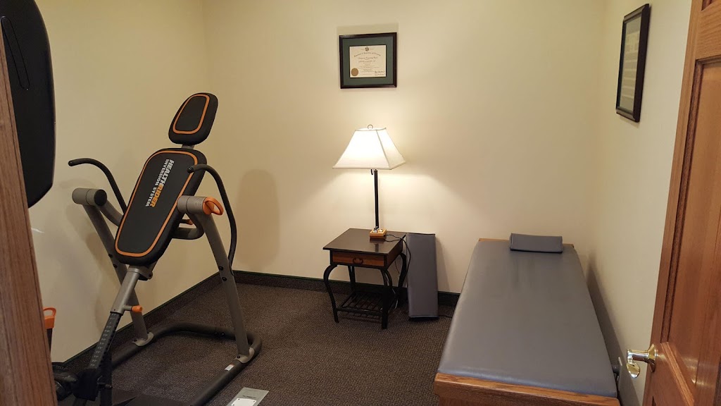 River Valley Family Chiropractic | 210 N Meridian St Suite #1, Belle Plaine, MN 56011, USA | Phone: (952) 873-4275