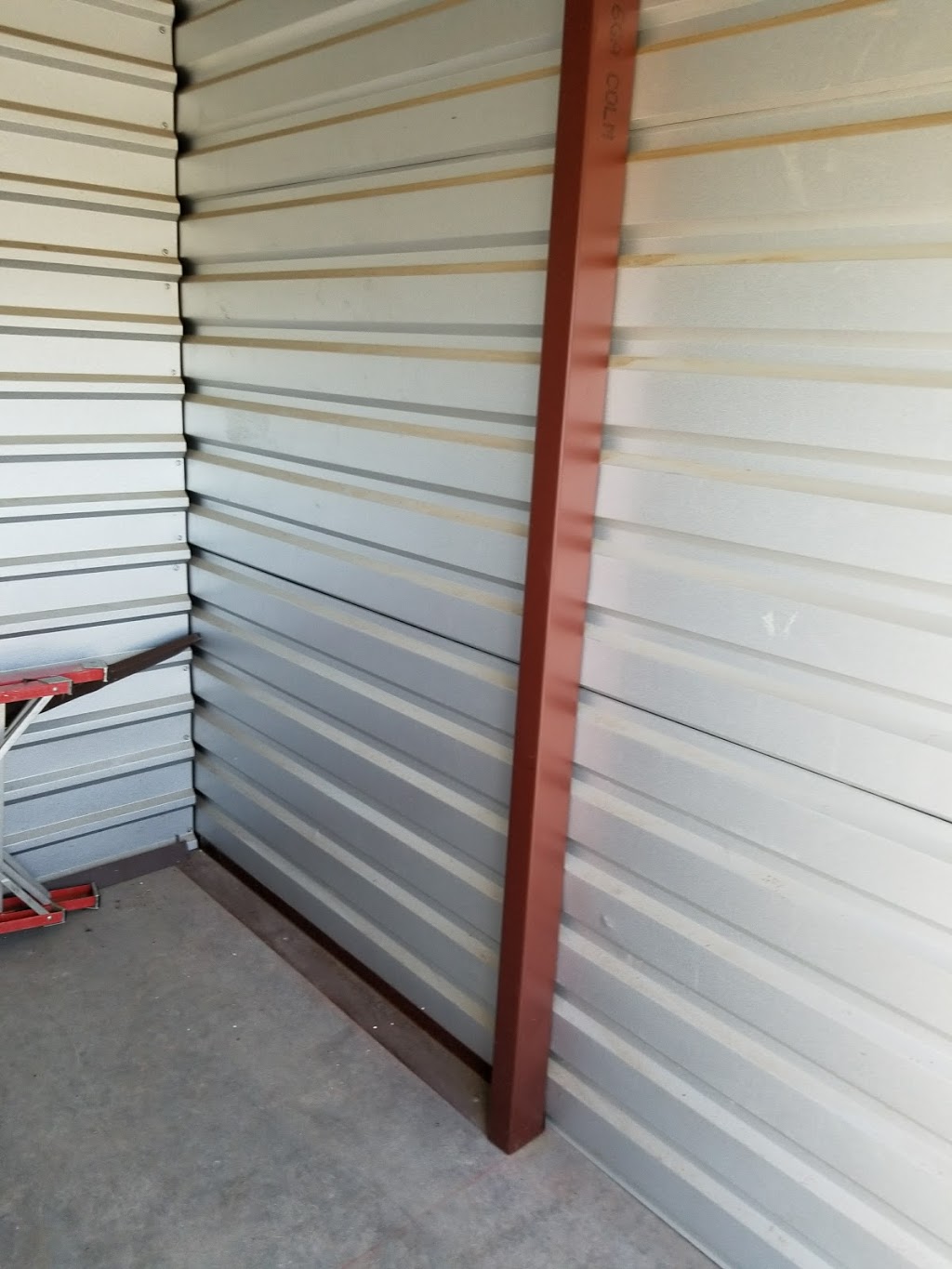 E Z Mini Storage | 633 E Allen St, Kellyville, OK 74039, USA | Phone: (918) 247-6312