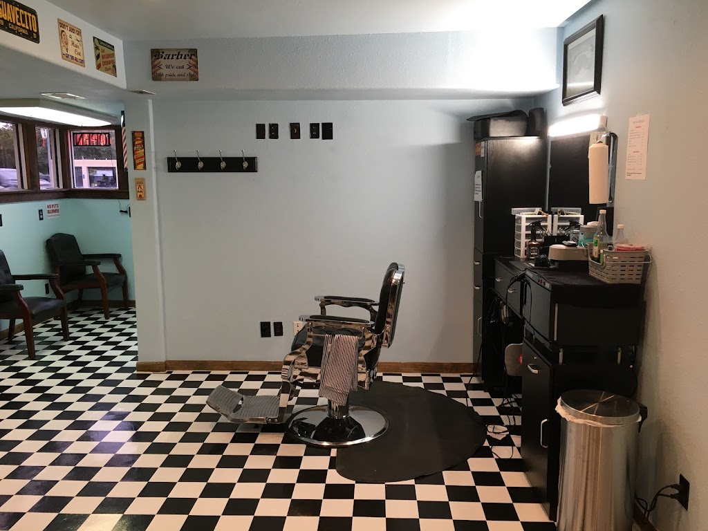 Georges Barber Parlor | 609 US-90, Castroville, TX 78009, USA | Phone: (210) 646-4247