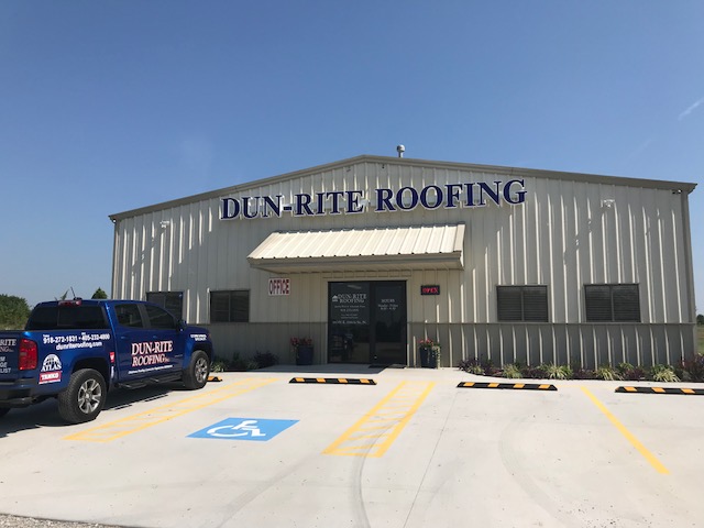 Dun-Rite Roofing | 16351 E 116th St N, Owasso, OK 74055 | Phone: (918) 272-1831