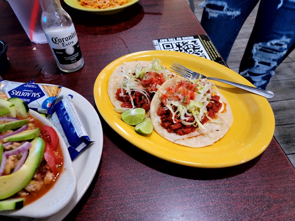 Mariscos Ensenada #3 | 3242 W Van Buren St, Phoenix, AZ 85009, USA | Phone: (602) 353-8880