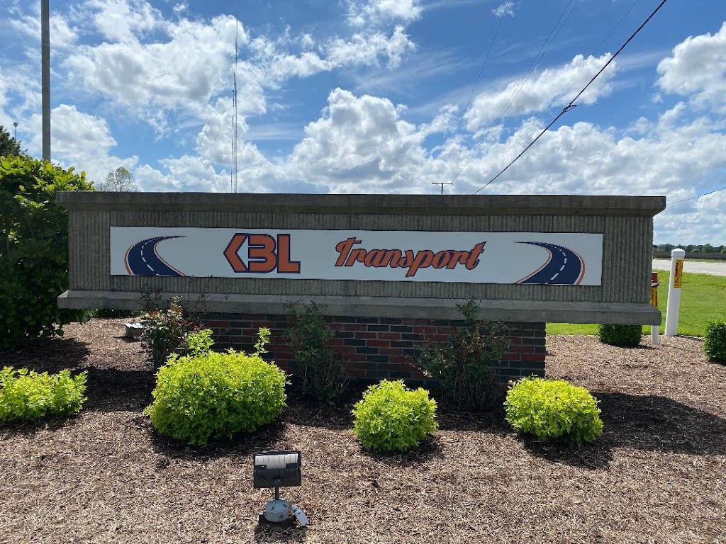 KBL Transport, LLC. | 1401 W Votaw St, Portland, IN 47371, USA | Phone: (260) 726-9564