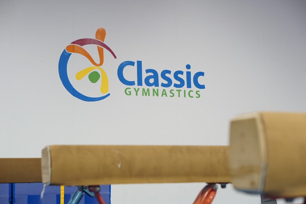 Classic Gymnastics Savage | 8103 126th St, Savage, MN 55378, USA | Phone: (952) 368-9503