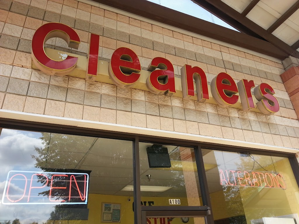 One Stop Cleaners | 850 Dogwood Rd # A100, Lawrenceville, GA 30044, USA | Phone: (770) 972-4901