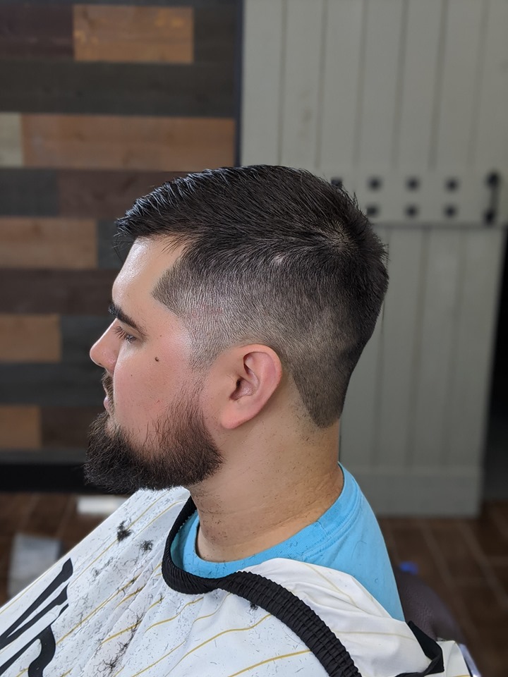 Victory Barber Lounge | 2425 Parker Rd #6, Carrollton, TX 75010 | Phone: (972) 290-9957