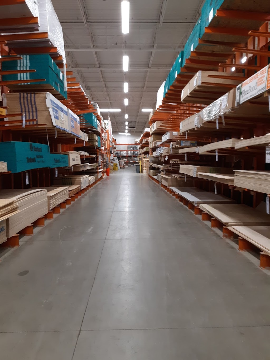 The Home Depot | 8704 Owenfield Dr, Powell, OH 43065, USA | Phone: (740) 548-9961