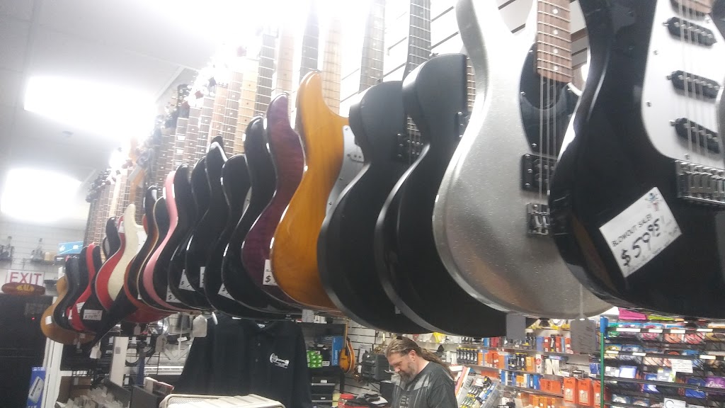 Petes Music & Guitar Shop | 29800 Bradley Rd, Menifee, CA 92586 | Phone: (951) 301-8088