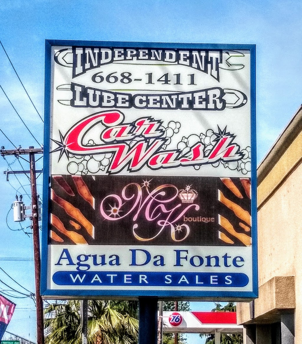 Independent Car Wash | 8450 Lander Ave, Hilmar, CA 95324, USA | Phone: (209) 668-1411