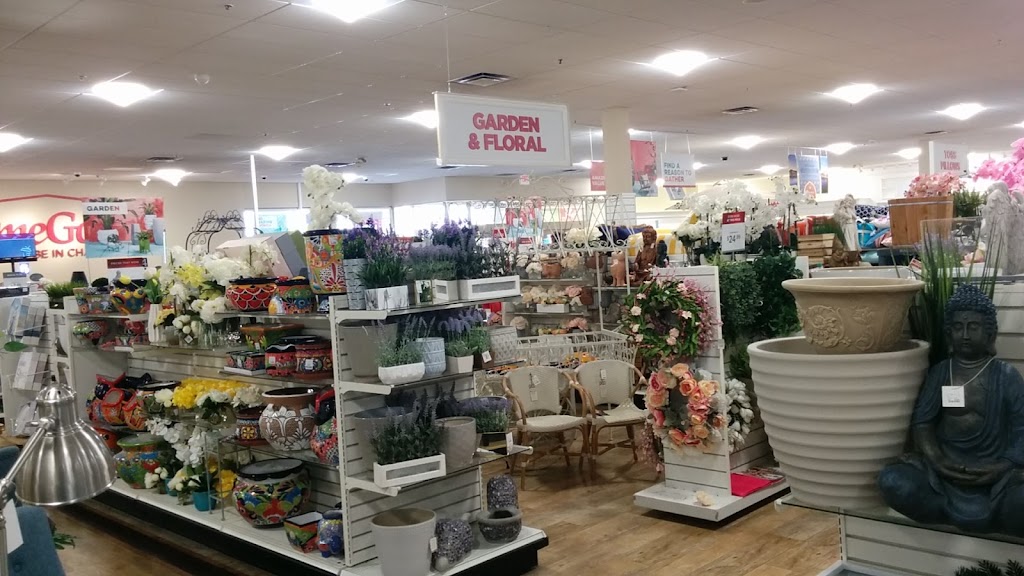 HomeGoods | 2875 S Alma School Rd, Chandler, AZ 85248, USA | Phone: (480) 722-1375