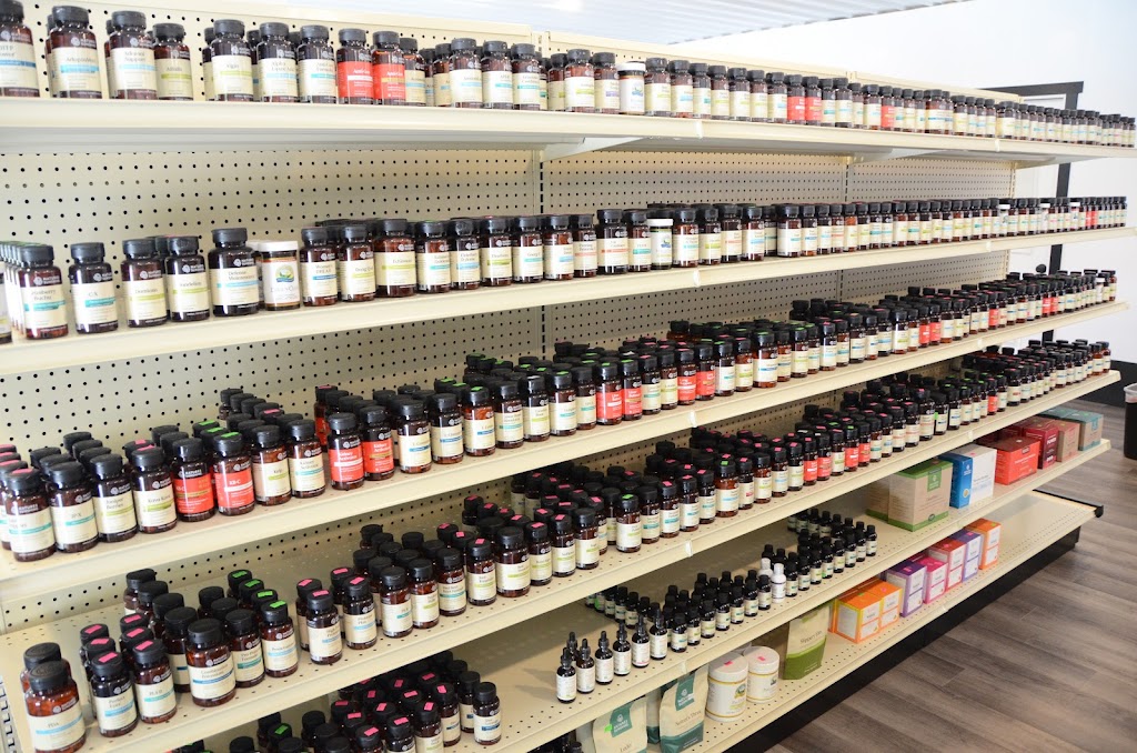Herbs Plus | 61164 Co Rd 41, Middlebury, IN 46540, USA | Phone: (574) 822-7360