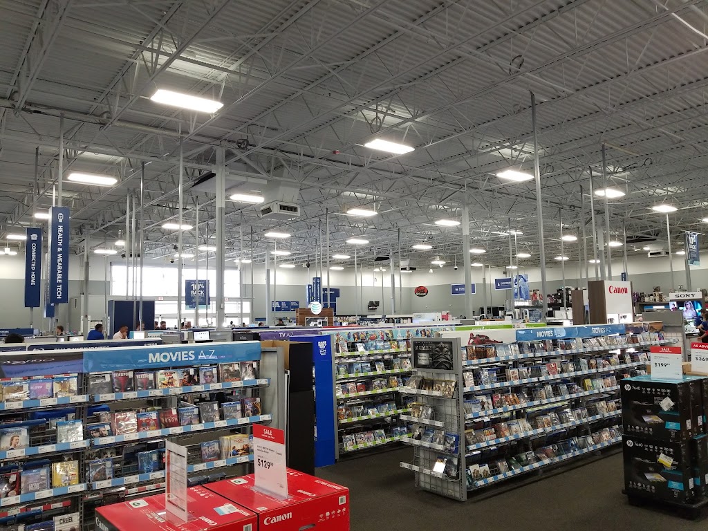 Best Buy | 1620 W Osceola Pkwy, Kissimmee, FL 34741, USA | Phone: (407) 847-8617