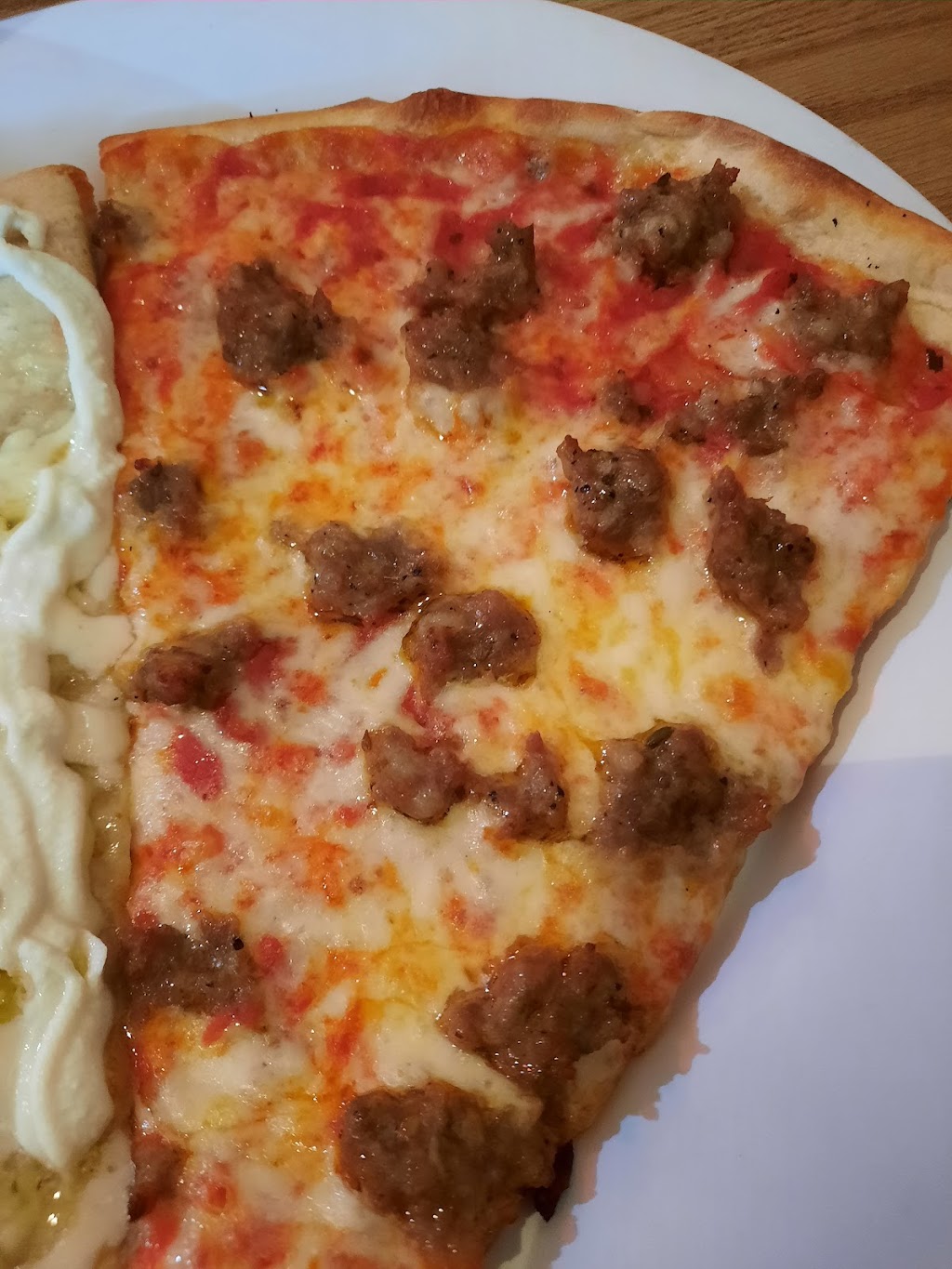 Café Capuano | 2025 Old Trenton Rd, West Windsor Township, NJ 08550, USA | Phone: (609) 426-0020