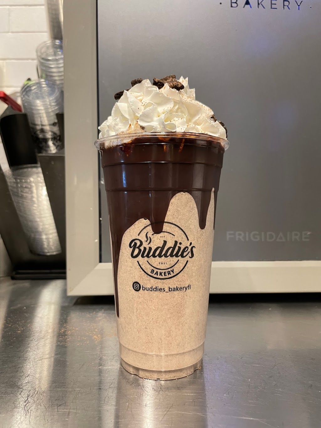 Buddies Bakery | 2611 N Hiatus Rd, Hollywood, FL 33026, USA | Phone: (954) 374-8614 Buddies Bakery | 2611 N Hiatus Rd, Hollywood, FL 33026, USA | Phone: (954) 374-8614