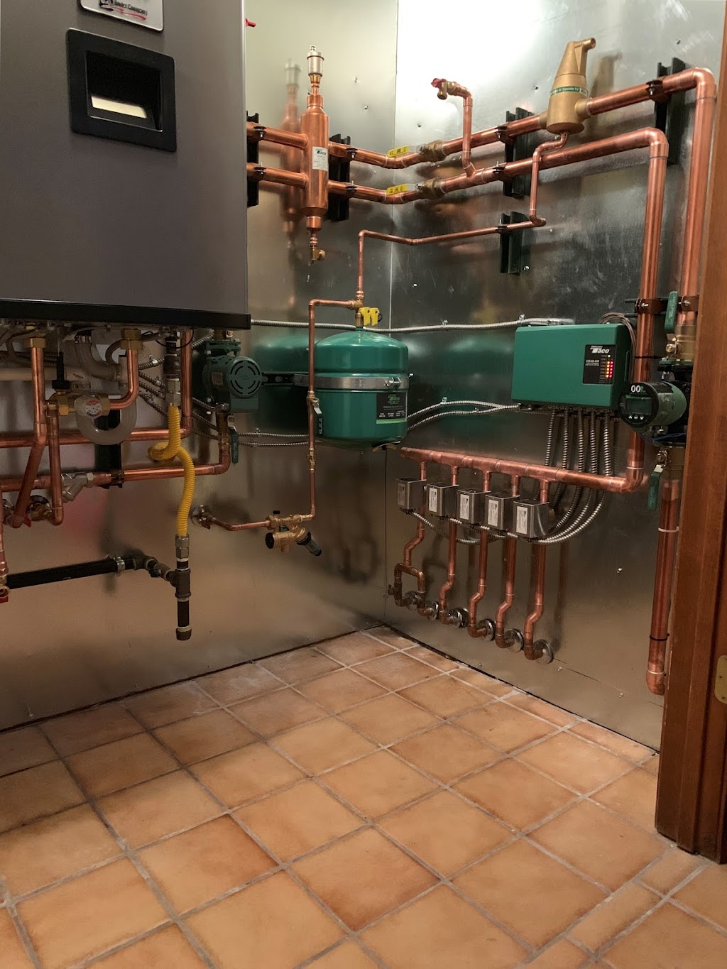 Hessingers Plumbing Heating and Air Conditioning | 40 Los Chapulines, Belen, NM 87002, USA | Phone: (505) 864-3149