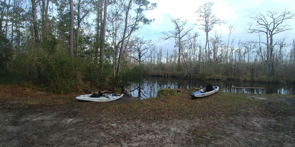 Four Creeks WMA | 56000 Dixon Tr, Callahan, FL 32011, USA | Phone: (904) 845-3597