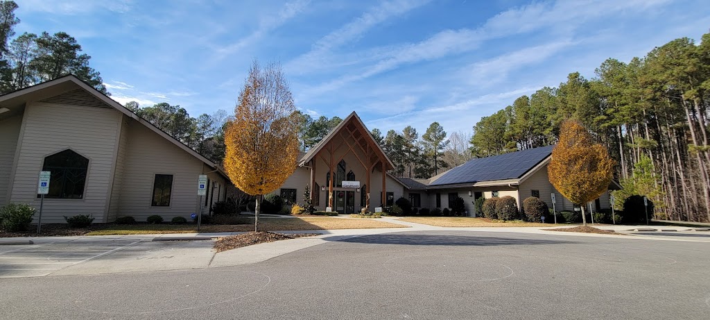 Chapel in the Pines Presbyterian Church | 314 Great Ridge Pkwy, Chapel Hill, NC 27516, USA | Phone: (919) 960-0616