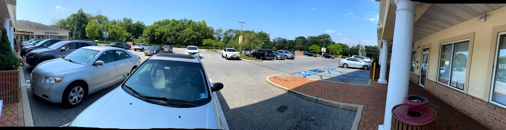 Magic finger massage | 621 US-130, Hamilton Township, NJ 08691, USA | Phone: (609) 227-7552