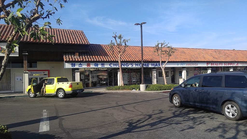 Chungs Home Mart | 1819 W Orangethorpe Ave, Fullerton, CA 92833, USA | Phone: (714) 525-0023