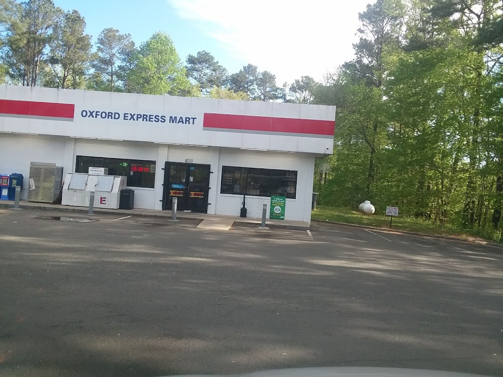 Citgo | 158 Hwy Bus/158 Hwy Byp, Oxford, NC 27565, USA | Phone: (919) 339-4173