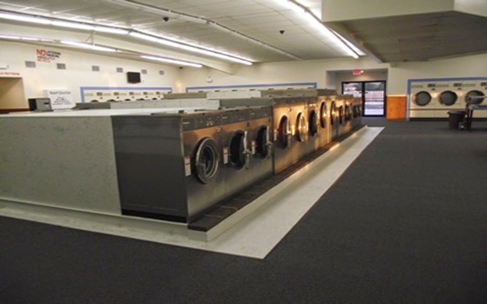 Lost Sock Laundromat | 5455 S Hydraulic Ave, Wichita, KS 67216, USA | Phone: (316) 204-5222
