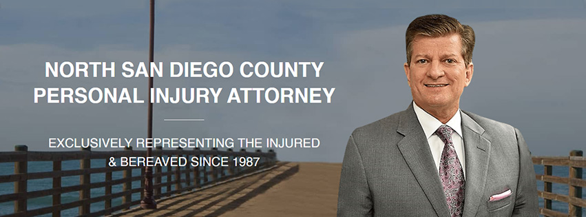 Kohn Law Office Injury and Accident Attorney | 2170 S El Camino Real #201, Oceanside, CA 92054, United States | Phone: (760) 721-8182