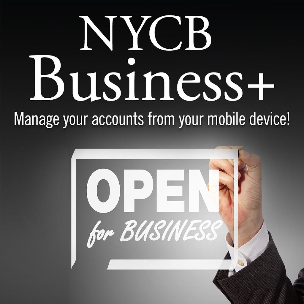 New York Community Bank | 1759 Central Park Ave, Yonkers, NY 10710, USA | Phone: (914) 793-6701