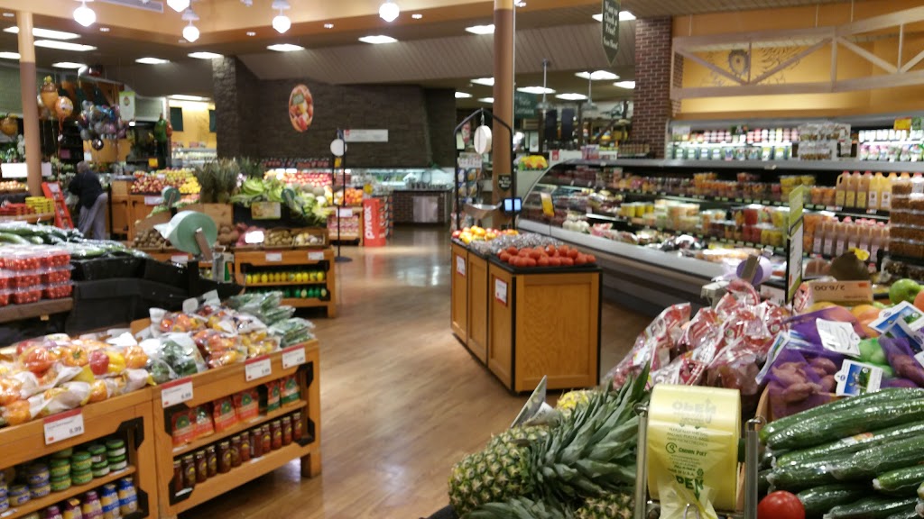 Roche Bros. Natick | 150 W Central St, Natick, MA 01760, USA | Phone: (508) 655-5540