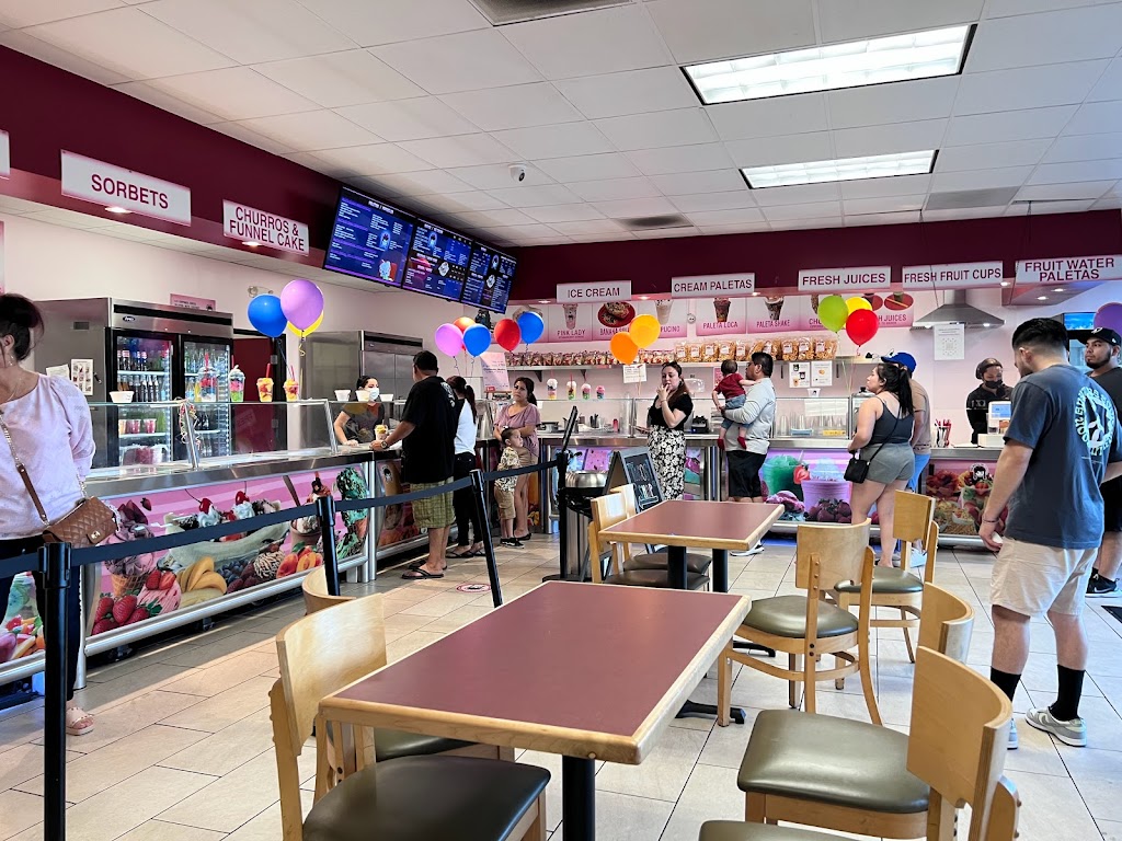 Michoacana | 2130 S Fremont Ave, Alhambra, CA 91803, USA | Phone: (626) 703-4522