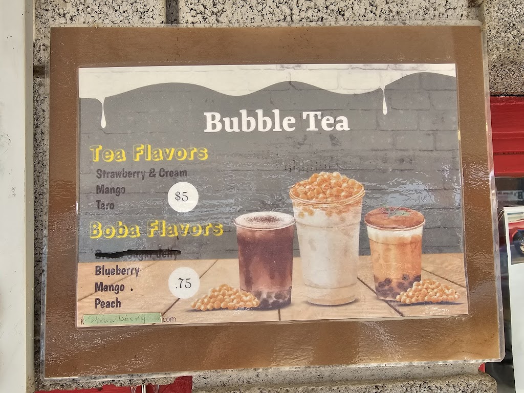 Snack Shack | 217 E Main St, Waterville, MN 56096, USA | Phone: (612) 599-6874