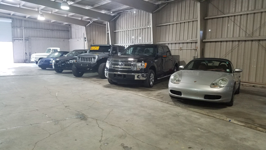 Palms Luxury Motors Inc. | 1937 Florida St, Mandeville, LA 70448, USA | Phone: (985) 629-4800