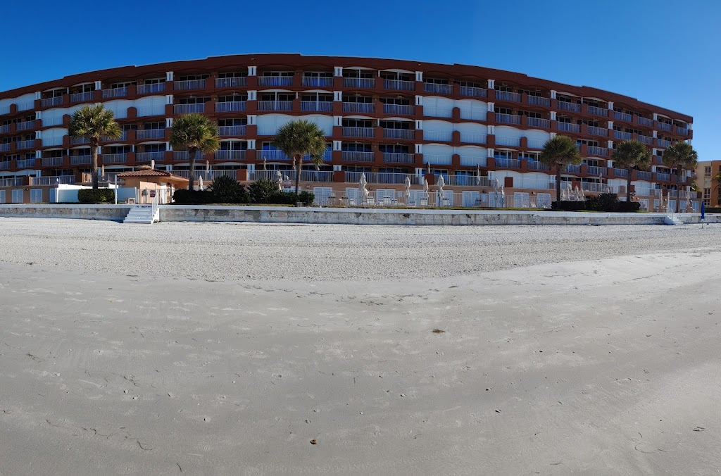 La Contessa Condominiums | 16326 Gulf Blvd, Redington Beach, FL 33708, USA | Phone: (727) 726-8000