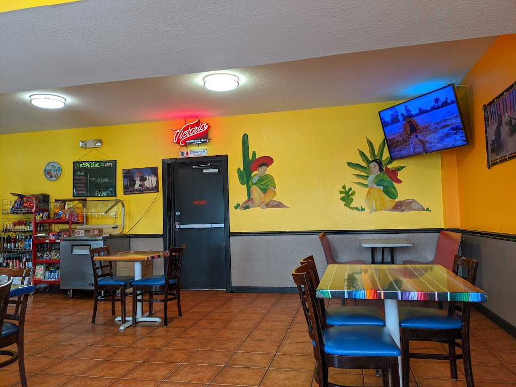 Hidalgos Cafe-Restaurant | 24961 S Dixie Hwy, Homestead, FL 33032, USA | Phone: (305) 258-4343