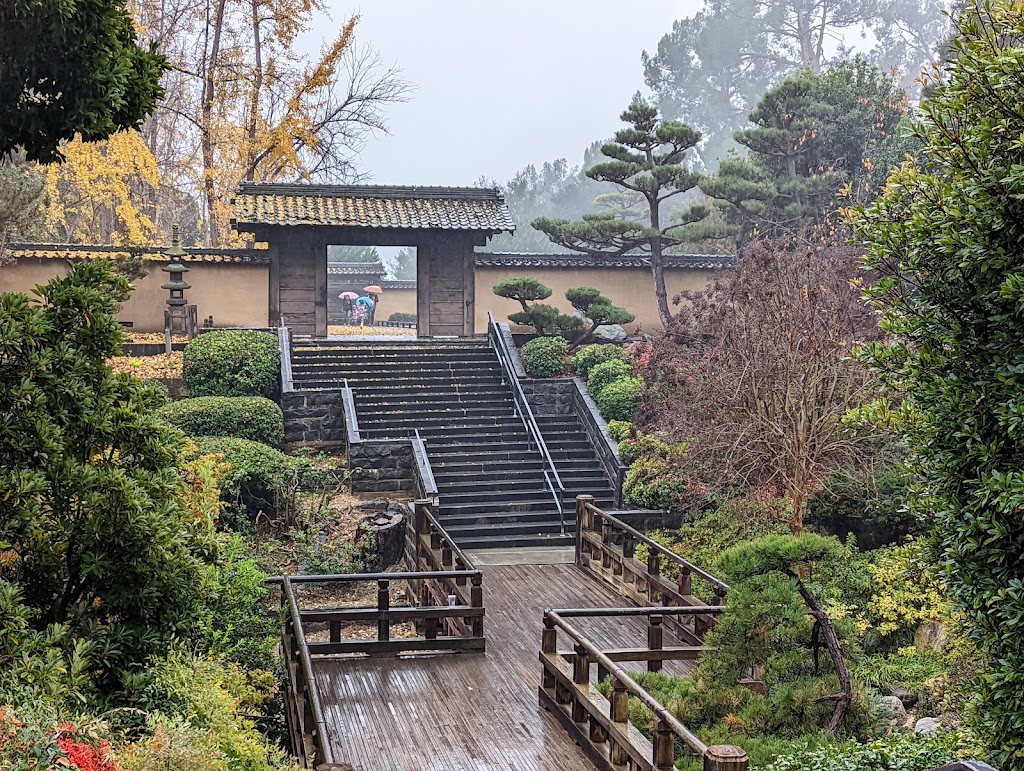 The Huntington Library, Art Museum, and Botanical Gardens | 1151 Oxford Rd, San Marino, CA 91108, USA | Phone: (626) 405-2100