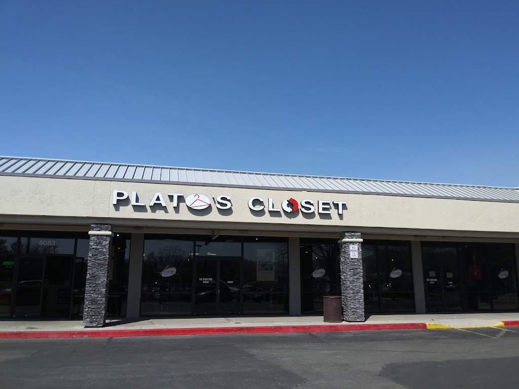Platos Closet Reno | 5083 S McCarran Blvd, Reno, NV 89502, USA | Phone: (775) 322-0110