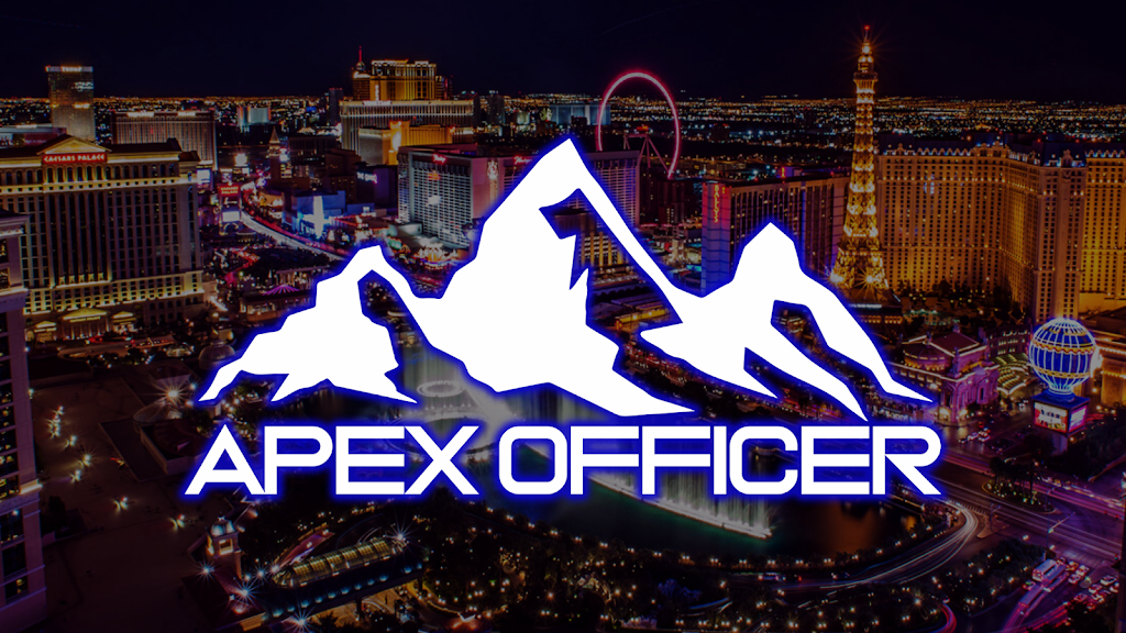 Apex Officer | 5006 Bond St, Las Vegas, NV 89118, USA | Phone: (702) 901-5344